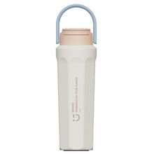 Product image of MINISO Double Wall Steel Bottle 600მლ ბოთლი