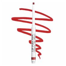Product image of too faced lip injection lip liner 
happily ever after ტუჩის ლაინერი