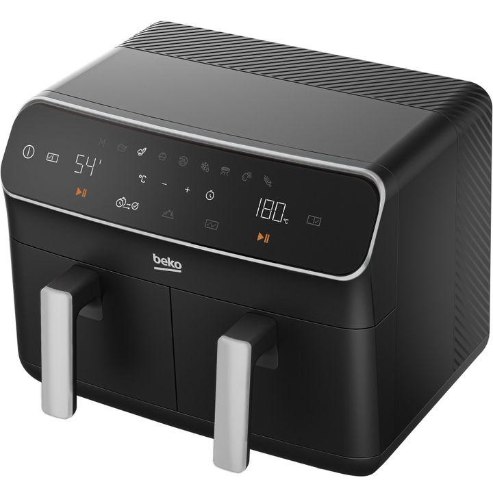 beko-frl-5388-b-air-fryer-photo-2