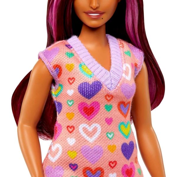 mattel-hjt04-barbie-fashionistas-doll-barbis-tojina-photo-2