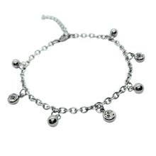 Product image of Pietra სამაჯური ცირკონებით