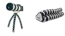 Product image of TRIPOD Z-03 უნივერსალური შტატივი 