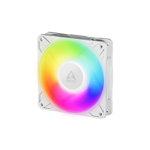 arctic-p12-pro-argb-120-mm-white-kompiuteris-quleri-photo-2