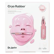 Product image of Dr.JART ალგინატის ნიღაბი კოლაგენით