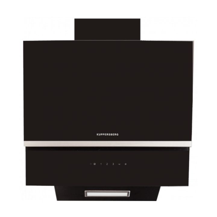 KUPPERSBERG F600B გამწოვი - Extra.ge - 131822