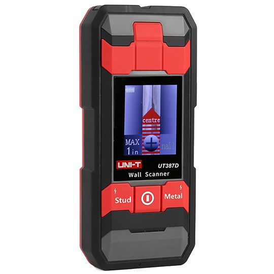 uni-t-ut387d-deteqtori
