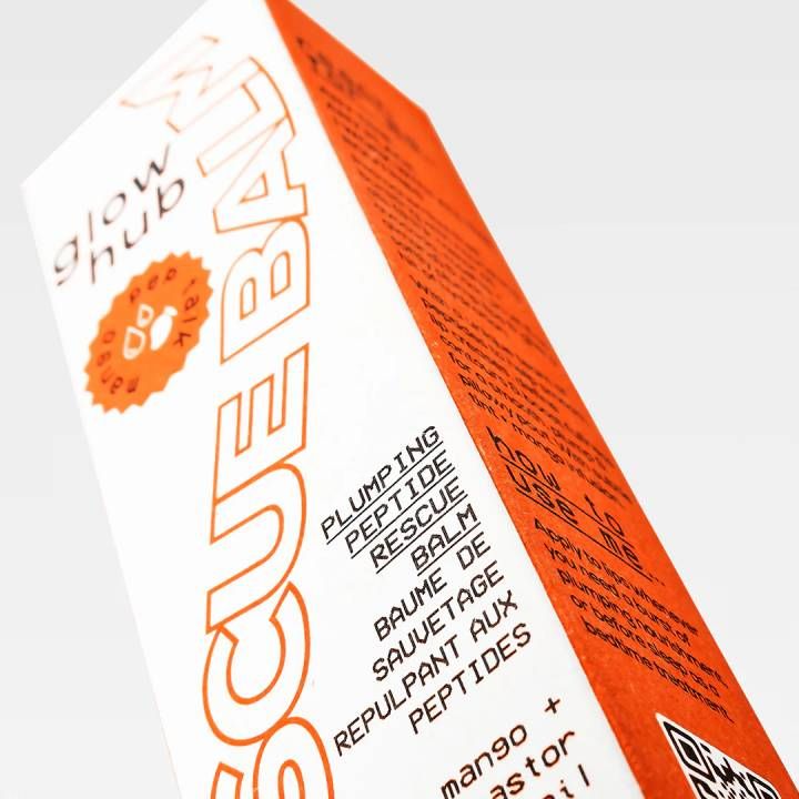 glow-hub-pep-talk-plumping-peptide-rescue-balm-mango-15ml-aghmdgeni-tuchis-balmi-photo-4