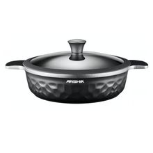 Product image of ARSHIA  CO110-3159 32სმ გრანიტი ტაფა-ქვაბი