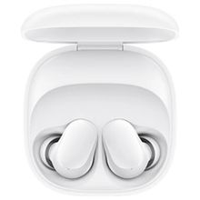 Product image of XIAOMI REDMI BUDS 6 PLAY თეთრი უსადენო ყურსასმენი TWS