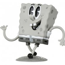 Product image of სპანჯბობი Sponge Bob EU690701 Game figure SpongePop CulturePants Old Timey SB