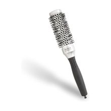 Product image of Olivia Garden - Essential Blowout Classic Silver 35 თმის ჯაგრისი