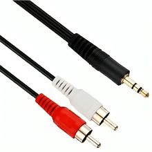 Product image of KINGDA KDAVRCA1001 ადაპტერი