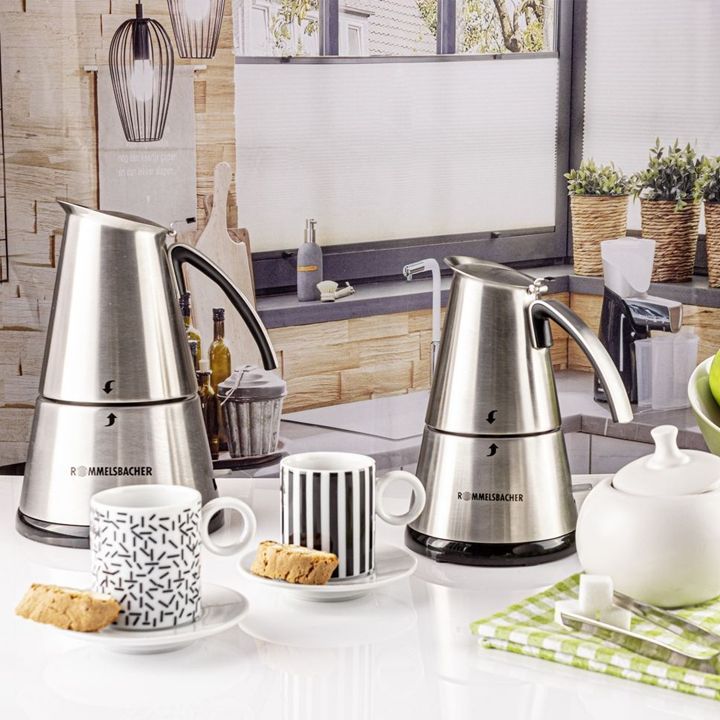 rommelsbacher-eko-366e-qavis-aparati-photo-3