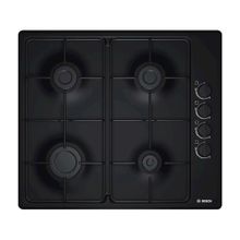 Product image of BOSCH PBP6C6B82Q ჩასაშენებელი ქურის ზედაპირი