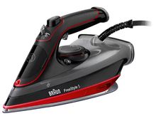 Product image of SI5057RD SI BRAUN INT უთო