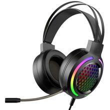 Product image of GLINT THUNDER G12 კომპიუტერის ყურსასმენი