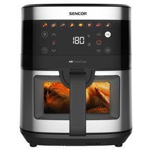 Product image of SENCOR SFR 9000SS აეროგრილი