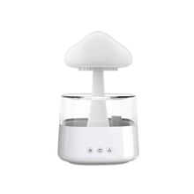 Product image of ჰაერის დამატენიანებელი სოკო სანათი