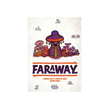 Product image of სამაგიდო თამაში Faraway