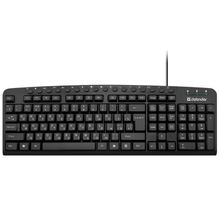 Product image of Defender HB-470 კლავიატურა