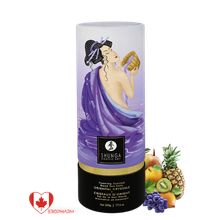 Product image of Shunga მკვდარი ზღვის მარილები ეგზოტიკური ხილის მიქსი აბაზანის მარილი