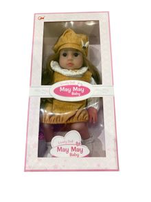 Product image of თოჯინა