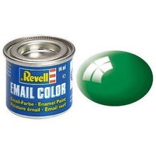 Product image of Revell Emerald Green Email Color Enamel საღებავი