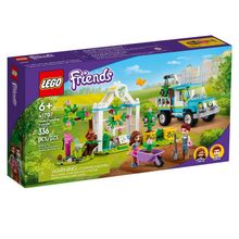 Product image of Lego Friends Tree-Planting Vehicle კონსტრუქტორი