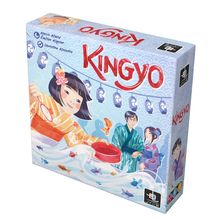 Product image of Kingyo - EN/FR/ES