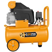 Product image of COOFIX CF-AC006 ჰაერის კომპრესორი 30ლ
