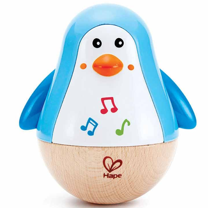 hape-penguin-musical-wobbler-chvilis-satamashoebi