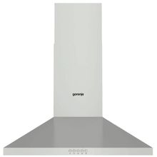 Product image of GORENJE WHC629E4X ცალკე მდგომი გამწოვი