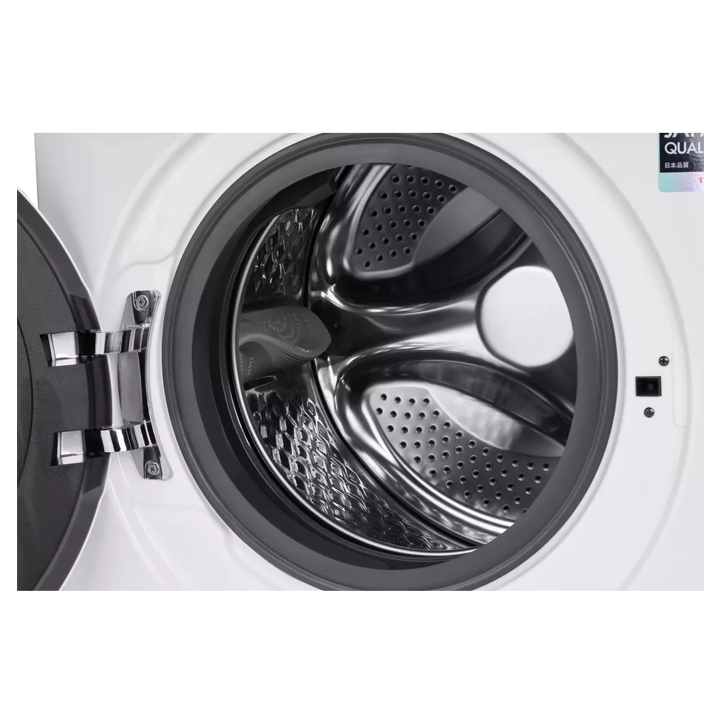 TOSHIBA TW-BK100G4UZ(WK) 9კგ სარეცხი მანქანა - Extra.ge - 748541