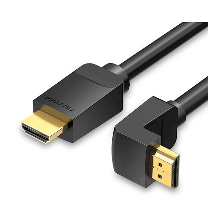 vention-aaqbh-hdmi-right-angle-cable-270-degree-2m-black