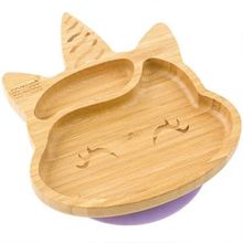 Product image of BambooBamboo ბავშვის თეფში