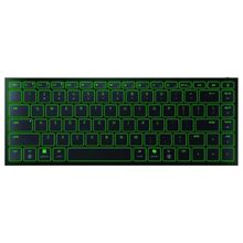 Product image of RAZER JORO ULTRA RZ03-02360100-R3M1 უსადენო მემბრანული Gaming კლავიატურა