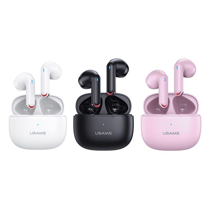 usams-nx10-dual-mic-enc-tws-earbuds---nx-series-bt52-usadeno-qursasmeni