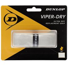 Product image of DUNLOP VIPERDRY BLISTER ჩოგნის ლენტი
