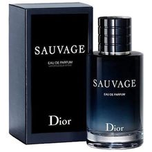 Product image of Dior Sauvage Eau De Parfum 60მლ სუნამო