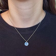 Product image of Pietra ლომი ყელსაბამი ზოდიაქოს ნიშნით