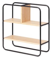 Product image of IKEA HEDEKAS (204.716.93) თაროების განყოფილება