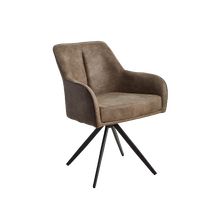 Product image of SHINA FURNITURE სავარძელი 360° ბრუნვადი