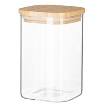 Product image of ქილა Ardesto AR1348BLS, 0.48l, Transparent