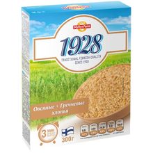 Product image of Myllyn Paras 300გრ შვრიის და წიწიბურას ფანტელი