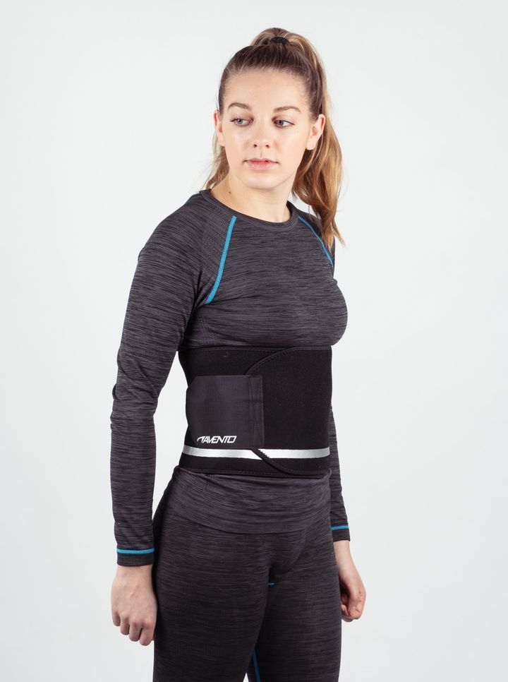 avento-sauna-waist-trainer-adjustable-fitnes-aqsesuarebi-photo-2