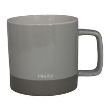 Product image of MINISO Color-Block Series Ceramic Mug 360მლ კერამიკის ჭიქა