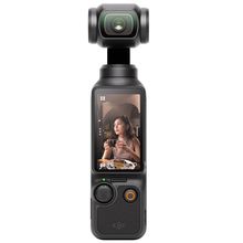 Product image of DJI Pocket 3 Creator Combo ვიდეო კამერა