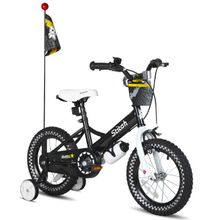 Product image of STITCH  Little Rock 16" საბავშვო ველოსიპედი