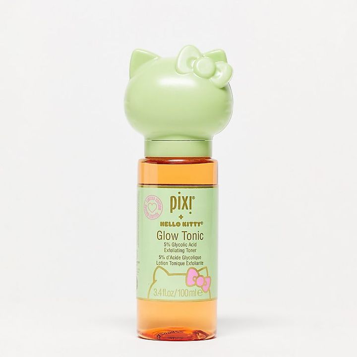 pixi-hello-kitty-glow-tonicexfoliating-toner-100ml-sakhis-toneri
