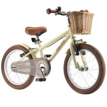 Product image of Miqilong Kids bicycle RM 16" საბავშვო ველოსიპედი